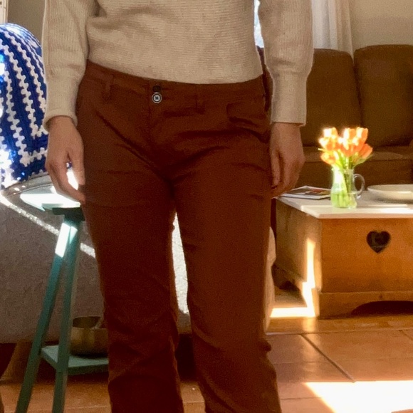 Prana Halle Pants - Picture 2 of 6